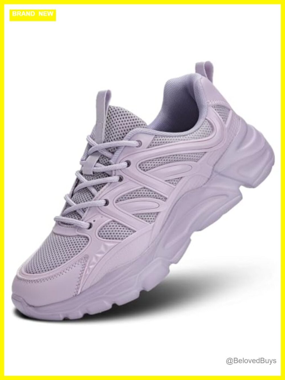 Women's Road Running Shoes Lightweight Mesh Sneakers Comfortable Athletic